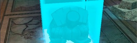 ストーンマン みがわり