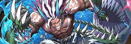 【6392】海人の蛮龍契士・ターディス