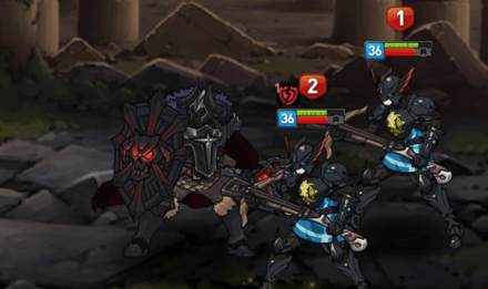 破壊者コルヴスの画像