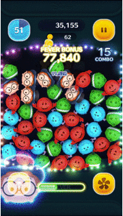 ジョンのスキルGIF