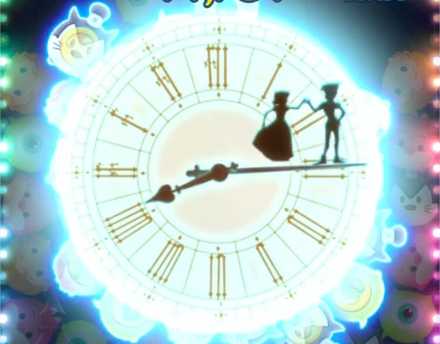 ウェンディのスキル