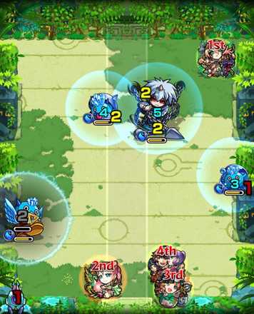 未開12 ステージ2