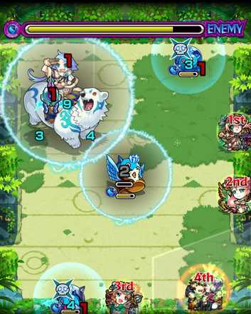 未開12 ステージ3