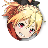 ［貧民街の少女］フェルトの画像