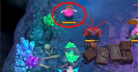 エンゼルスライム