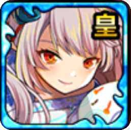 風流祭囃子イフリートのアイコン