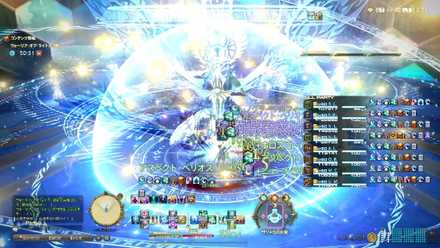 アルティメット・クロスオーバー