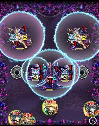 ヒヒイロカネ ステージ2