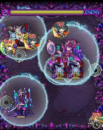 ヒヒイロカネ ステージ4