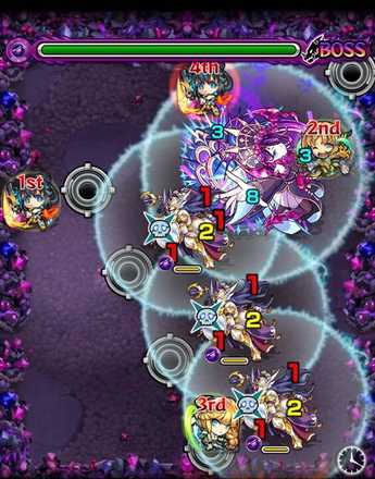 ヒヒイロカネ ボス2