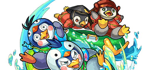 ペンペンの画像