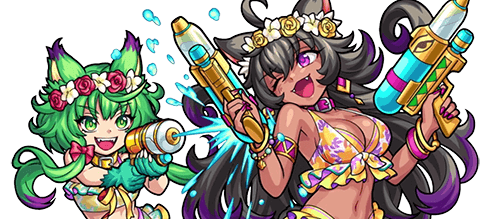 ケモミミの画像