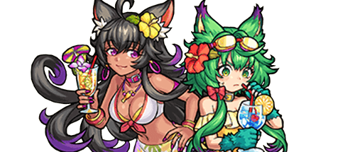 ケモミミの画像