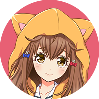 宇喜多 茜のアイコン