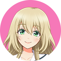 野崎 夕姫のアイコン