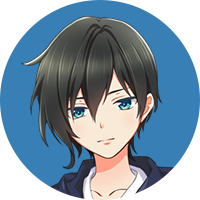 九十九 伽奈のアイコン