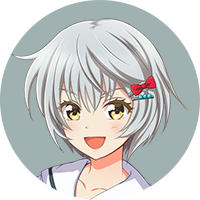 朝比奈 いろはのアイコン