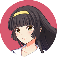 月島 結衣のアイコン