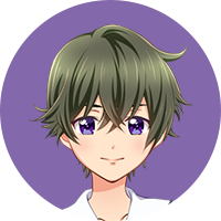 竹富 亜矢のアイコン