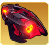 崩壊3rd 異境 黒核侵食 ブローニャ の評価とステータス おすすめ武器 聖痕 ゲームエイト