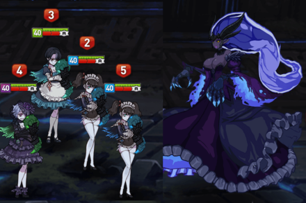 バンシークイーン ソーダライトの画像