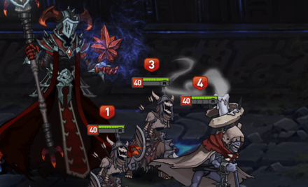 執念のリッチの画像