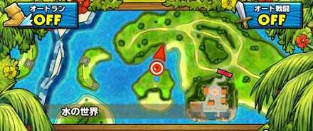 クールなゴシックウェアの型紙1