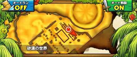 クールなゴシックウェアの型紙3