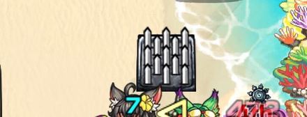 ケモミミガールズ ニードルパネル