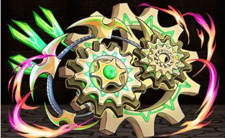 ジャグルギアの画像