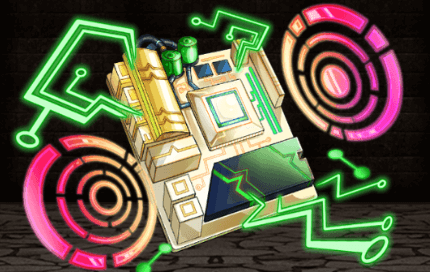 ジャグルチップの画像