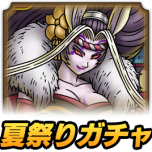 夏祭りガチャアイコン