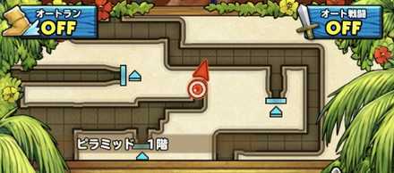 ハイカラなおもてなしの服の型紙1