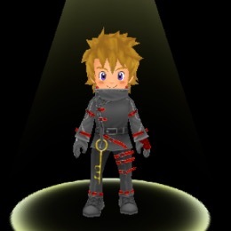 ゴシックウェア