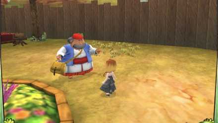 さすらいの商人