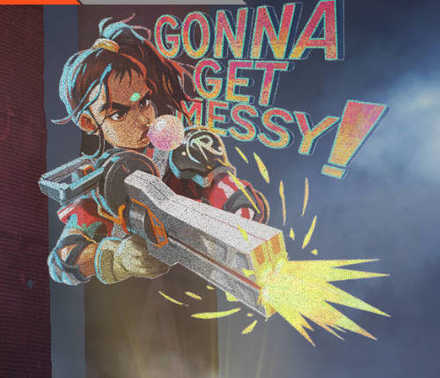 スキン23の画像