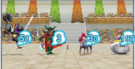 やすらぎのふえ