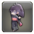 百鬼姫のアイコン