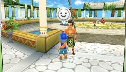 オンライン他国マスター