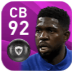 FPサミュエル・ユムティティ(8/20)の画像