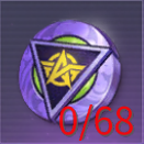 作戦勲章の画像