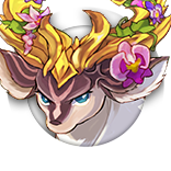 夏ケリュネイアのアイコン