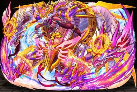 【聖天】ゾディアック画像