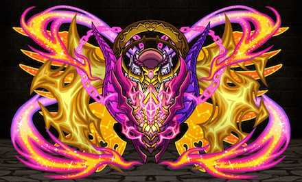 真ゾディアックブレイズ【聖天】・Ⅴの画像