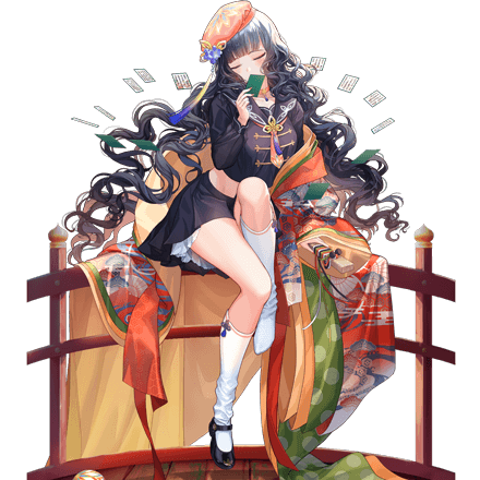 小野小町の画像