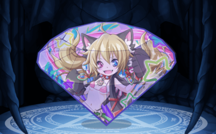 アルプジュエルⅣの画像