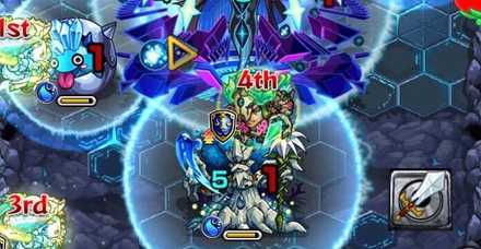 わくウッドと貫通制限