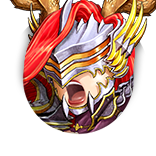 ジュディ火炎デッキの画像