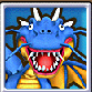 ドラゴンマッド画像