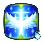 勝利の女神の画像